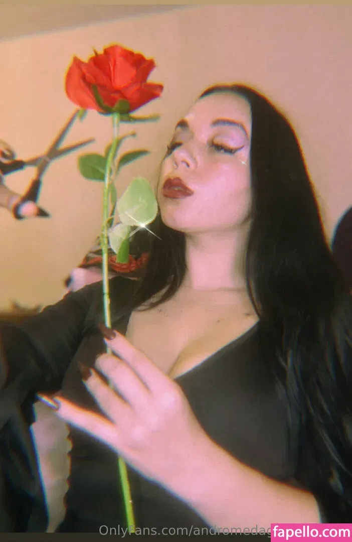 andromedagalacticbabe Onlyfans Photo Gallery 