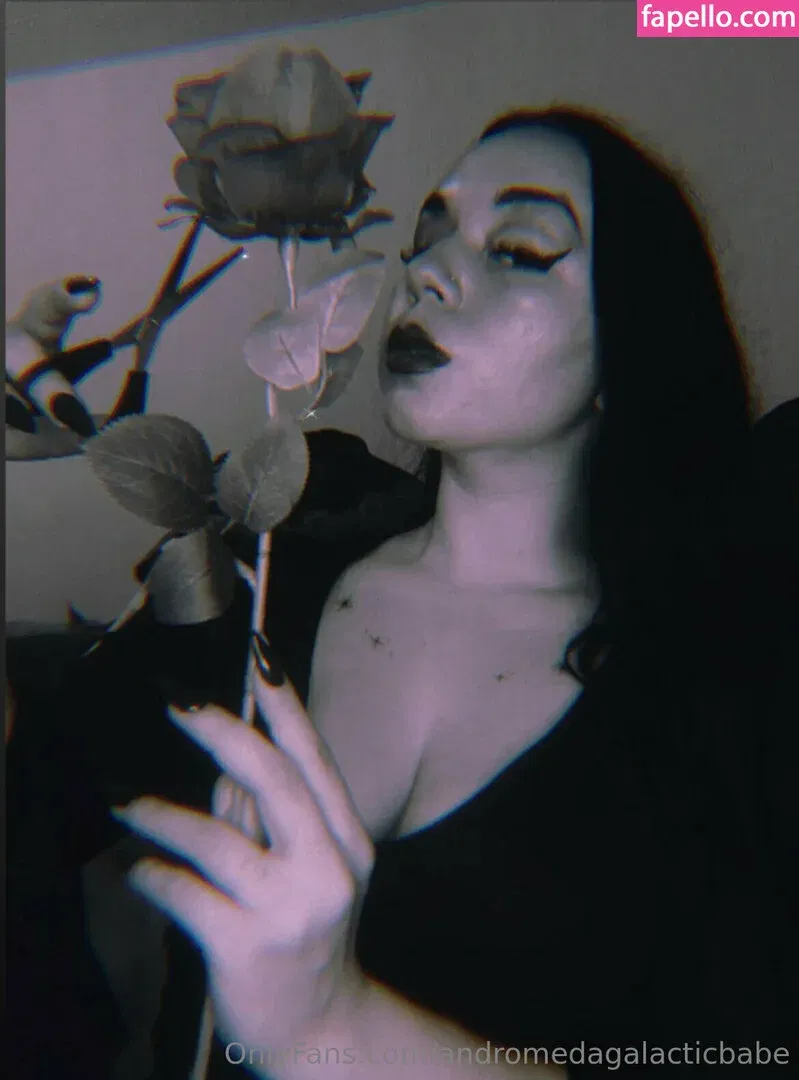 andromedagalacticbabe Onlyfans Photo Gallery 