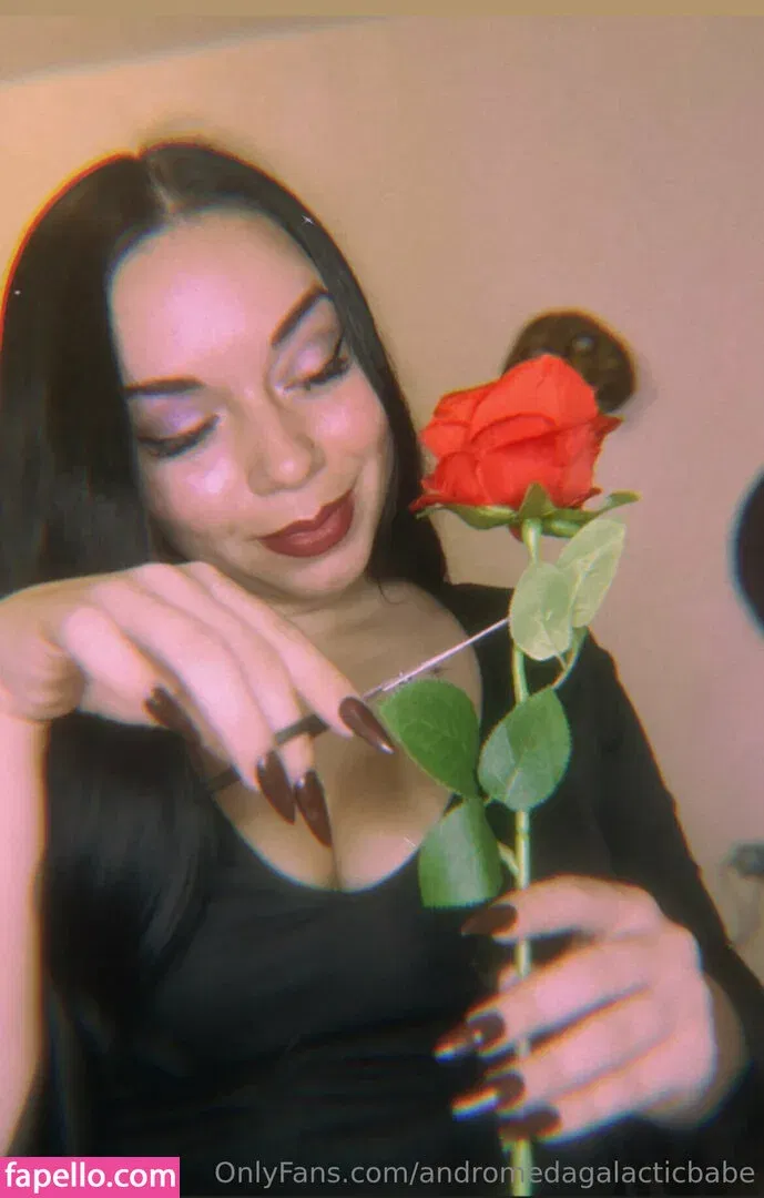 andromedagalacticbabe Onlyfans Photo Gallery 