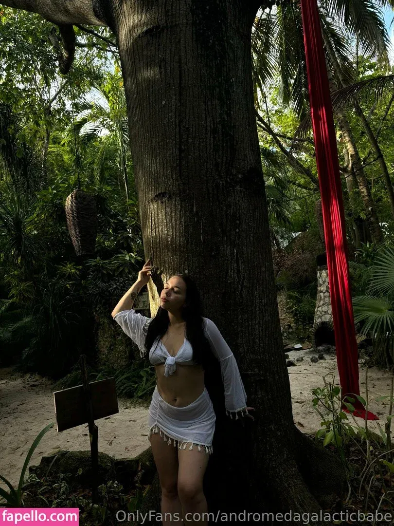 andromedagalacticbabe Onlyfans Photo Gallery 