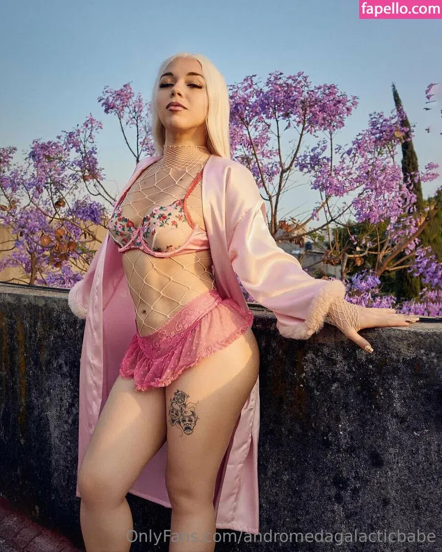 andromedagalacticbabe Onlyfans Photo Gallery 