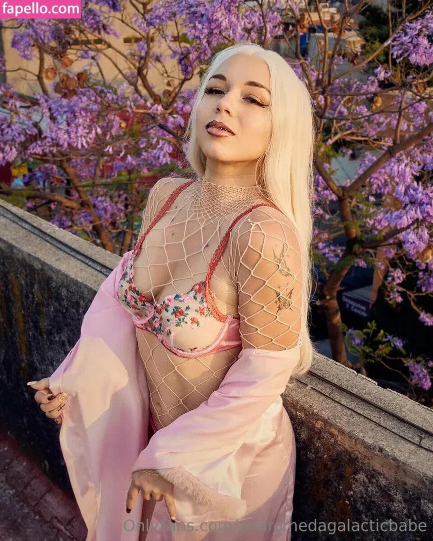 andromedagalacticbabe Onlyfans Photo Gallery 