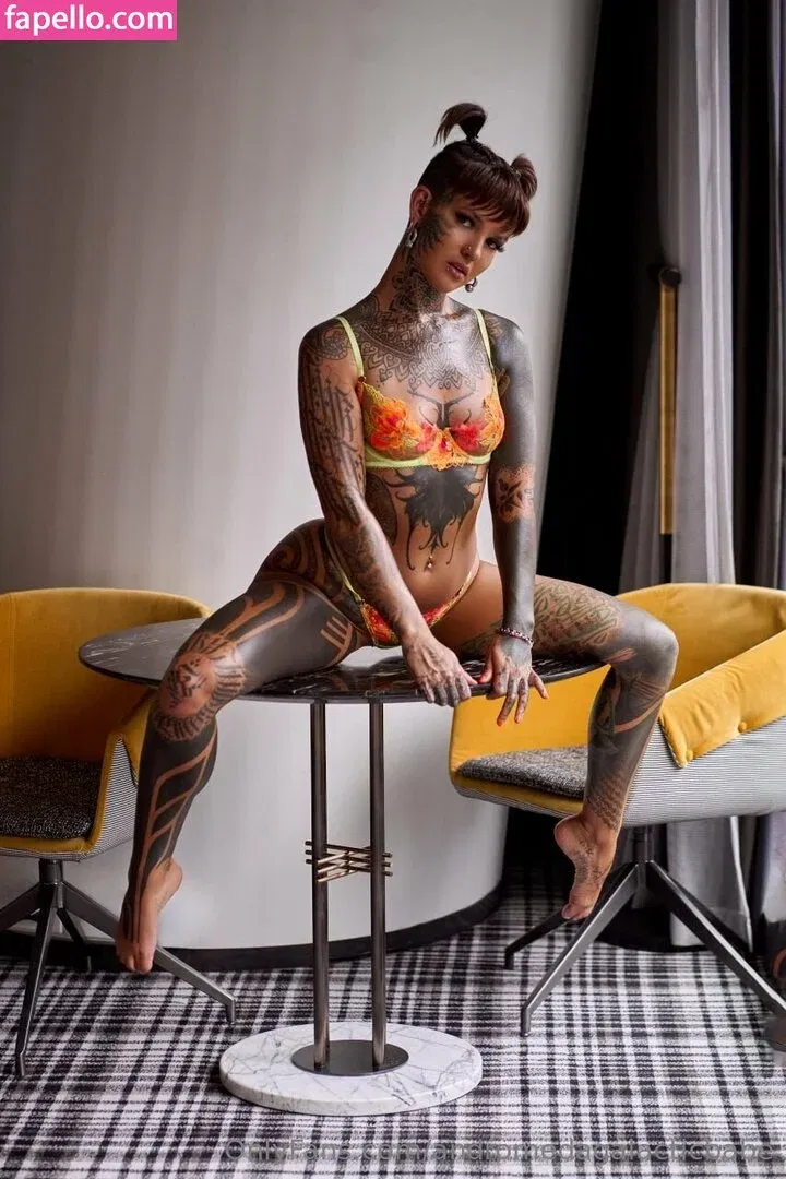 andromedagalacticbabe Onlyfans Photo Gallery 