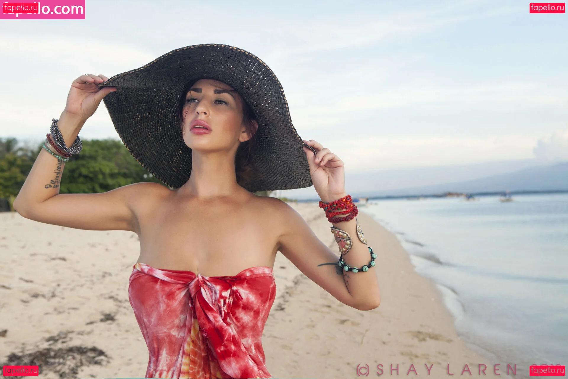 Shay Laren Onlyfans Photo Gallery 