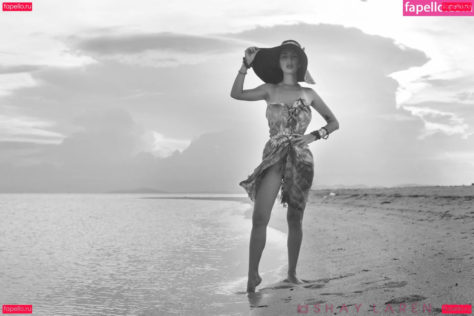 Shay Laren Onlyfans Photo Gallery 