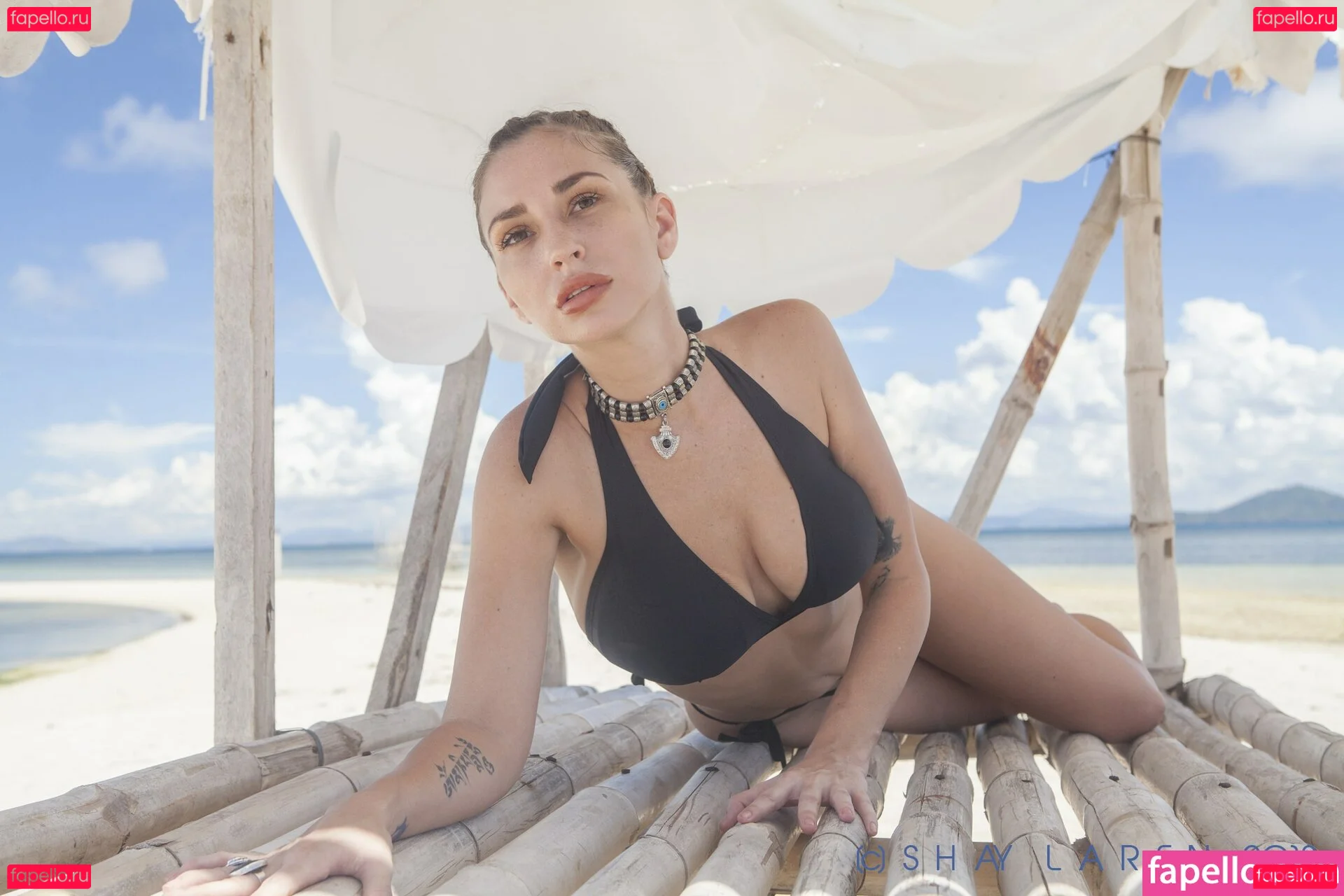 Shay Laren Onlyfans Photo Gallery 