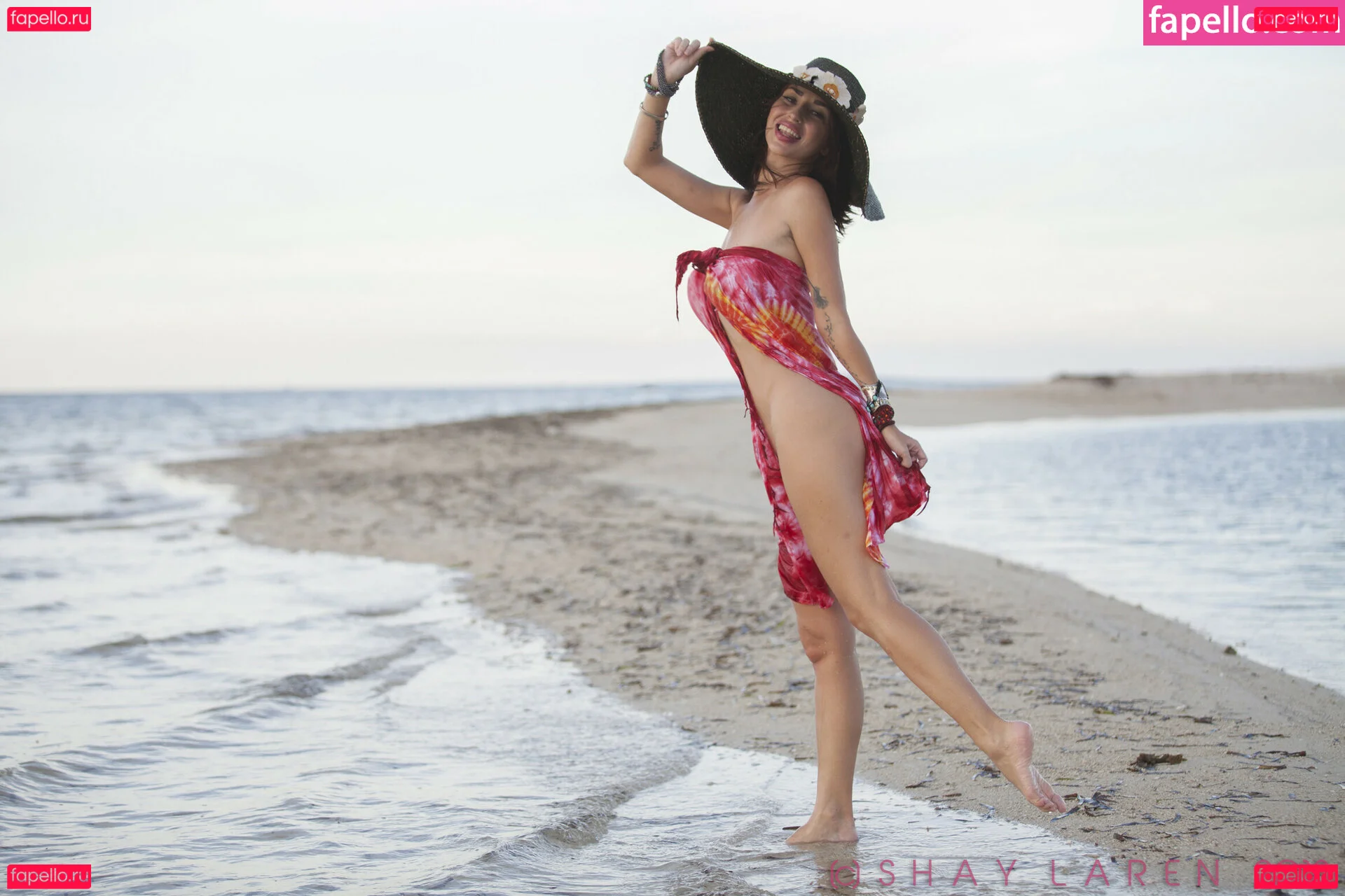 Shay Laren Onlyfans Photo Gallery 