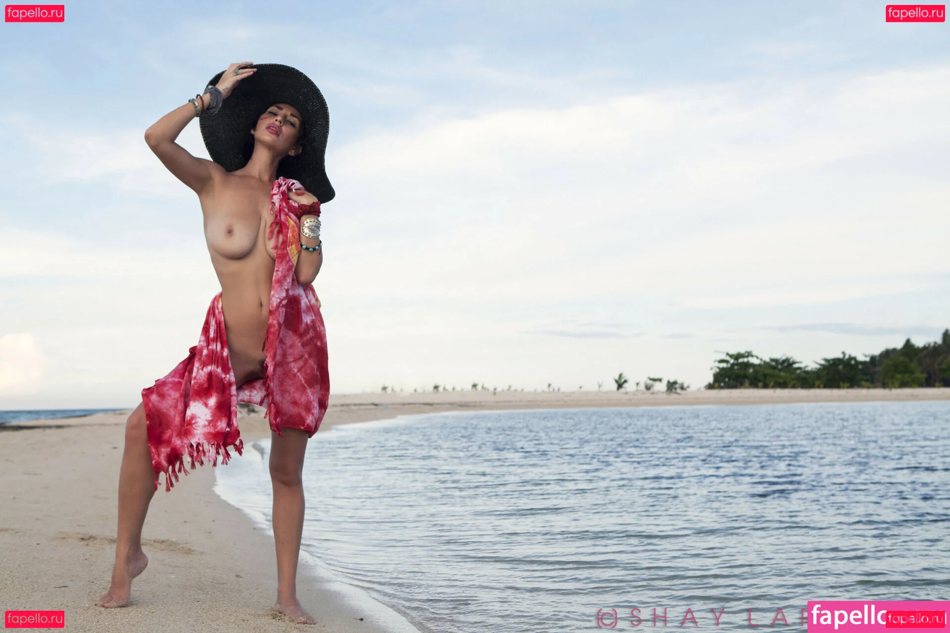 Shay Laren Onlyfans Photo Gallery 