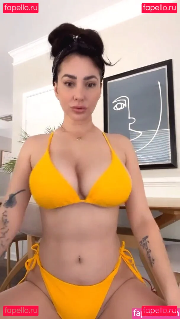 Shay Laren Onlyfans Photo Gallery 