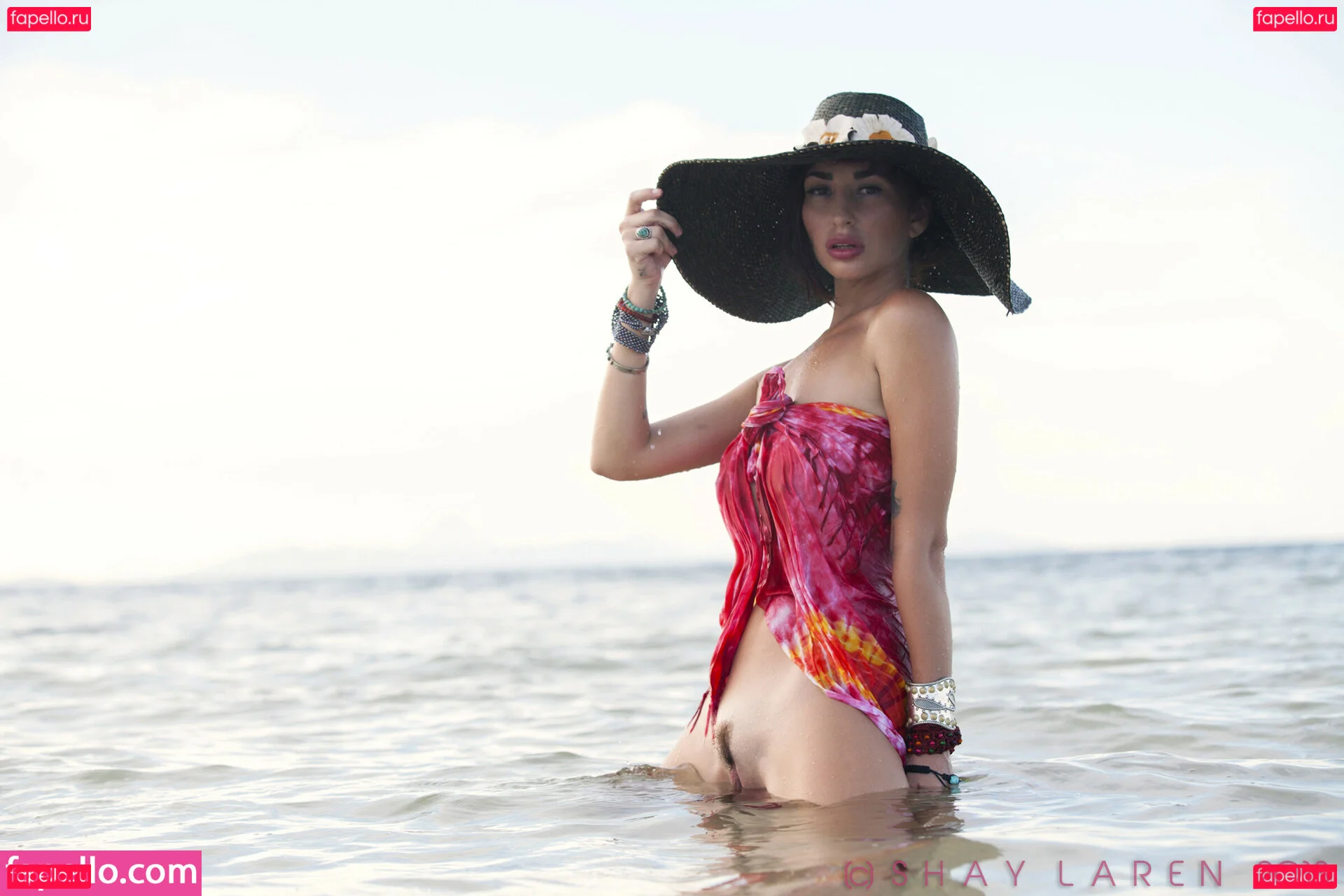 Shay Laren Onlyfans Photo Gallery 