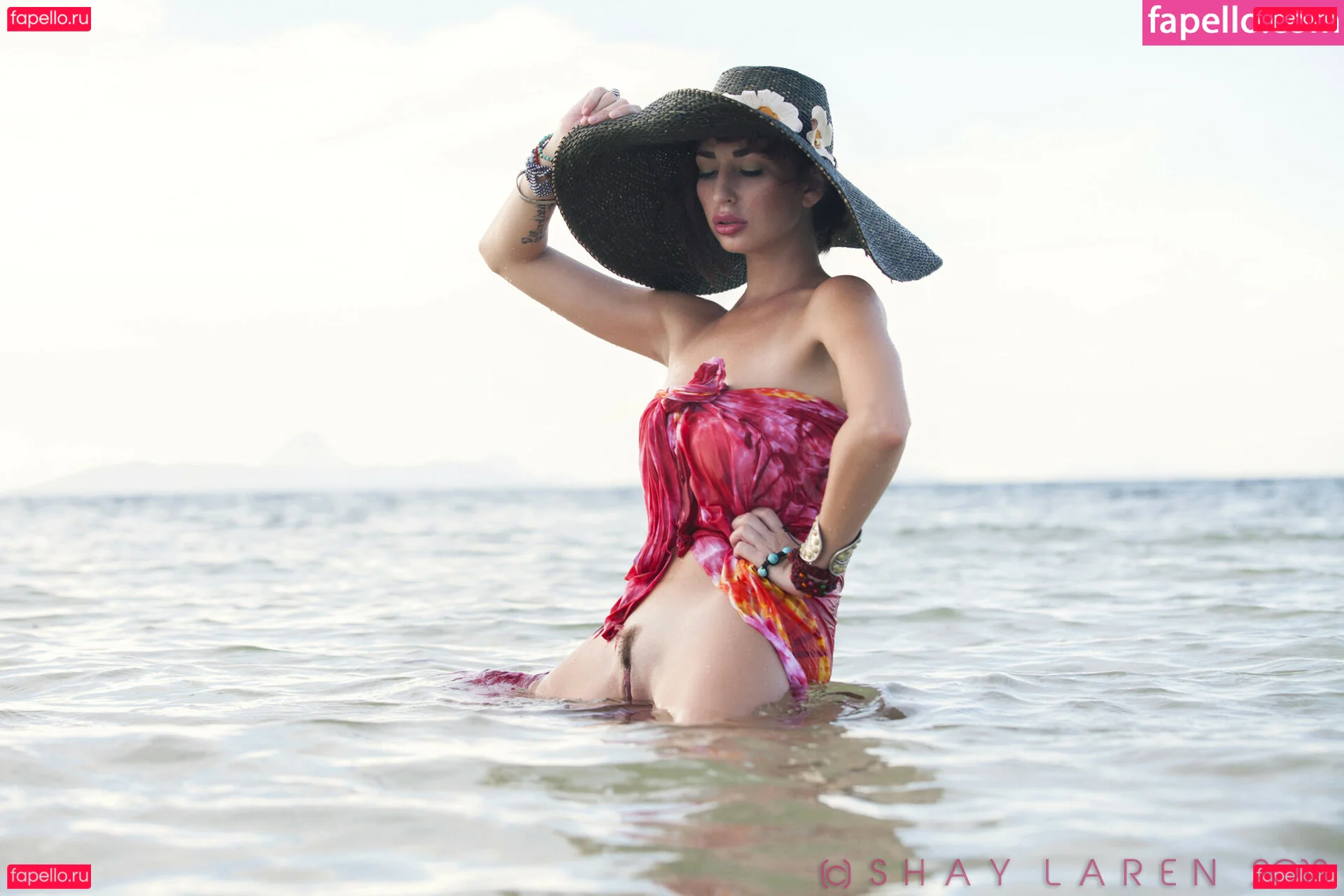 Shay Laren Onlyfans Photo Gallery 