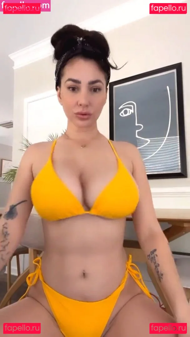 Shay Laren Onlyfans Photo Gallery 