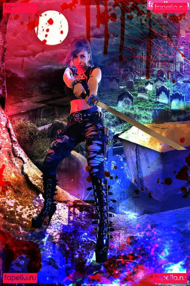 Shay Laren Onlyfans Photo Gallery 