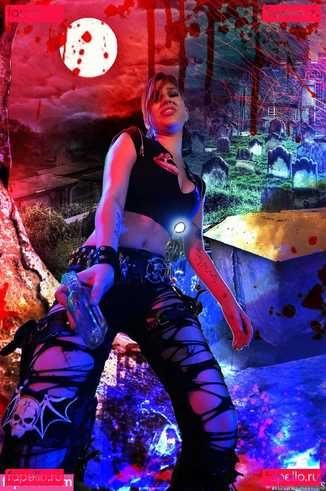 Shay Laren Onlyfans Photo Gallery 