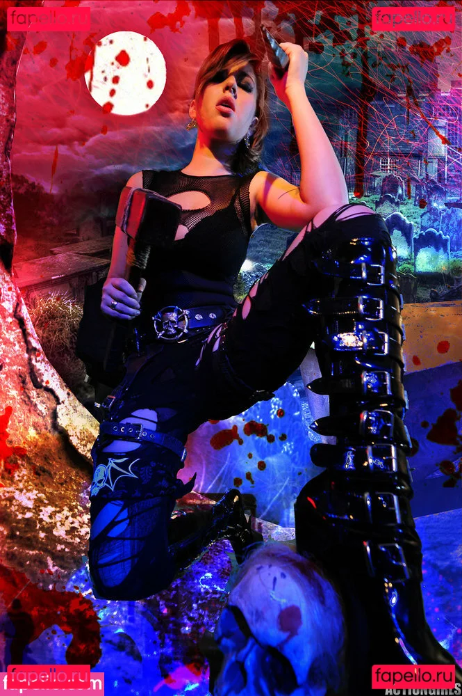 Shay Laren Onlyfans Photo Gallery 