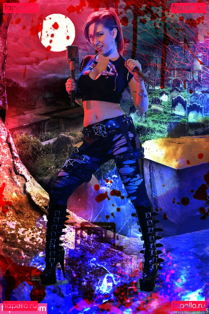 Shay Laren Onlyfans Photo Gallery 