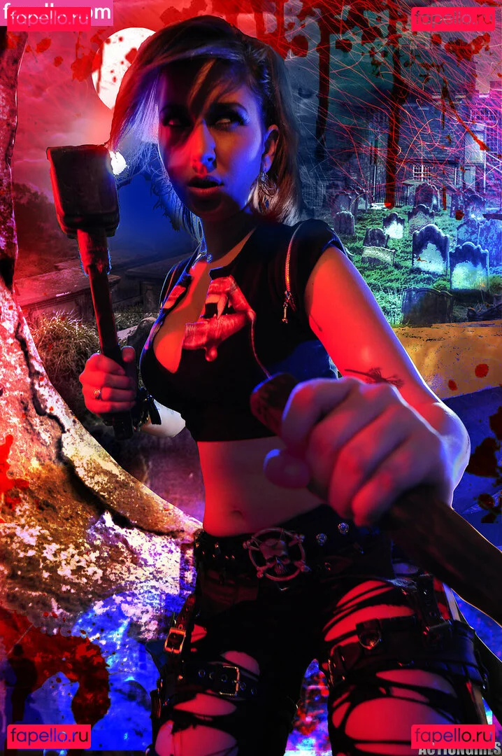 Shay Laren Onlyfans Photo Gallery 