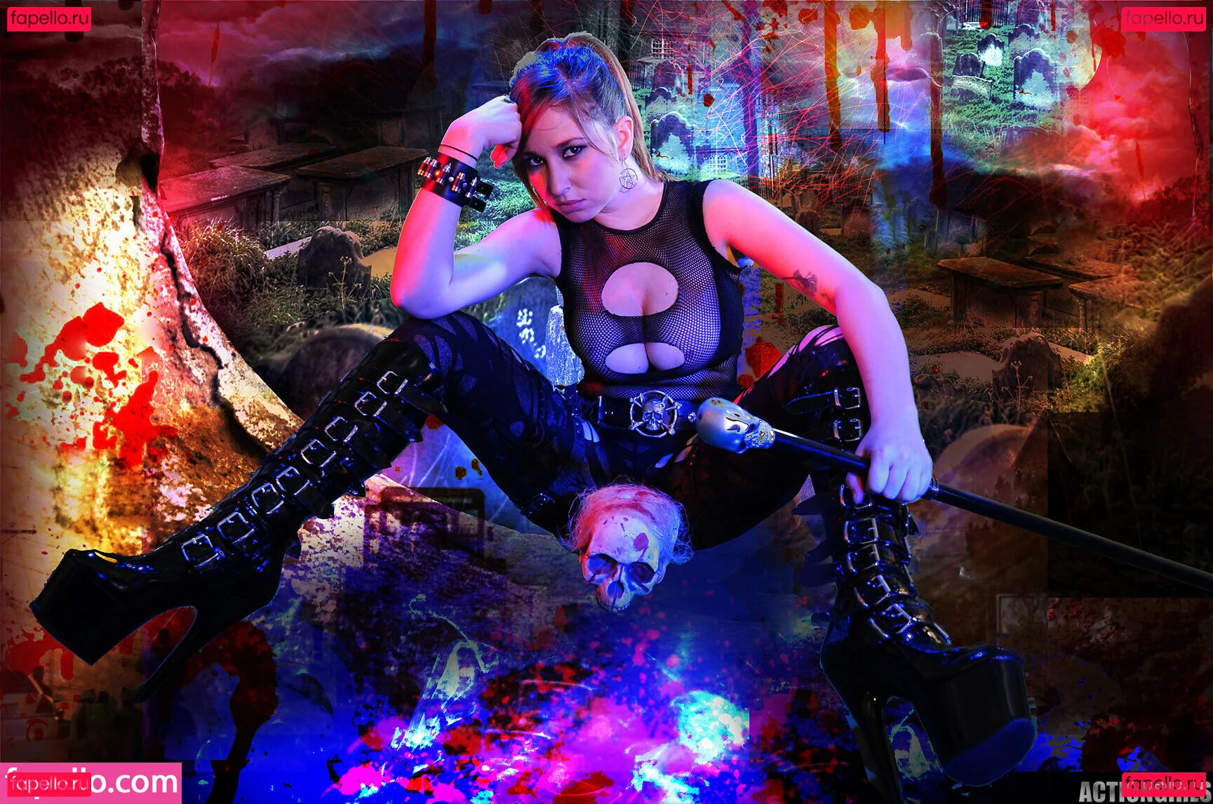 Shay Laren Onlyfans Photo Gallery 