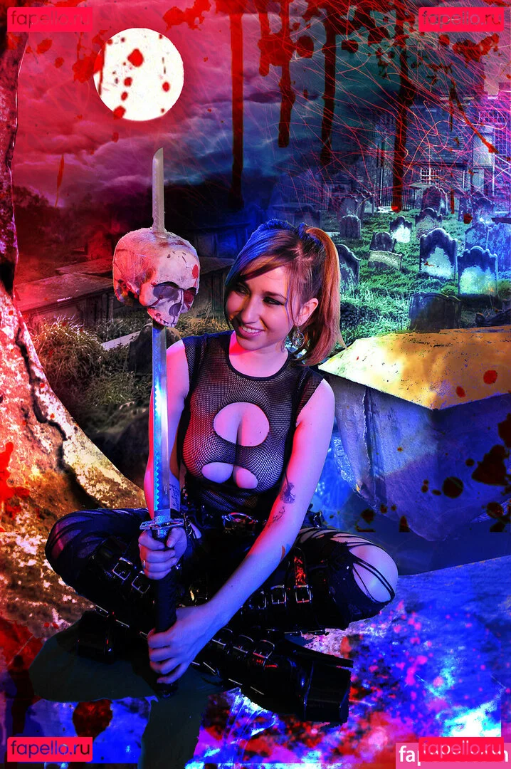 Shay Laren Onlyfans Photo Gallery 