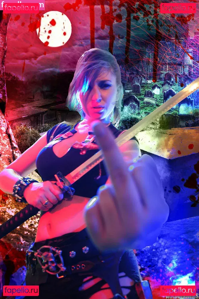 Shay Laren Onlyfans Photo Gallery 