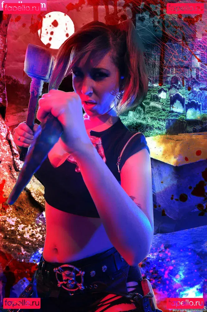 Shay Laren Onlyfans Photo Gallery 