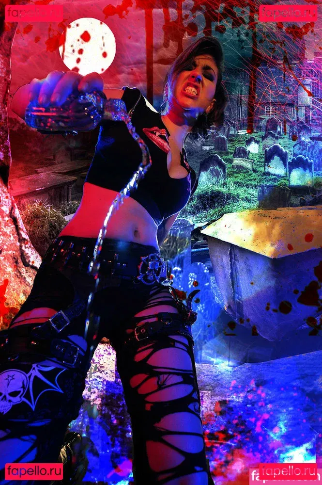 Shay Laren Onlyfans Photo Gallery 