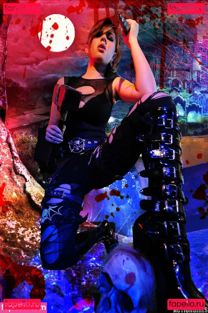 Shay Laren Onlyfans Photo Gallery 