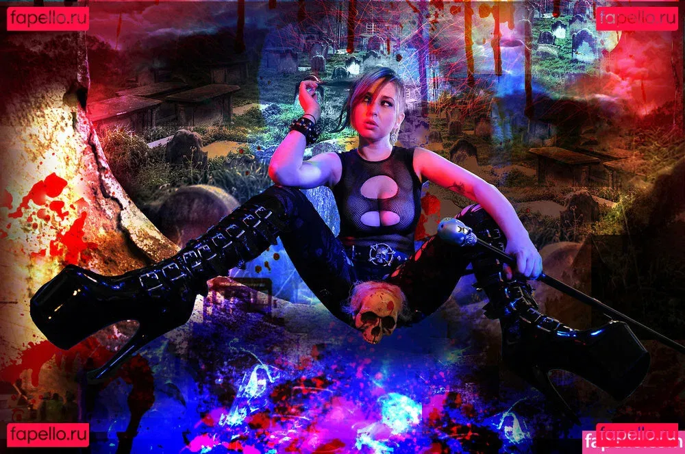 Shay Laren Onlyfans Photo Gallery 