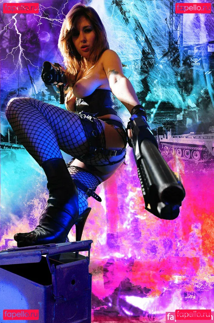 Shay Laren Onlyfans Photo Gallery 