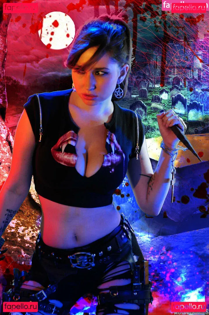 Shay Laren Onlyfans Photo Gallery 