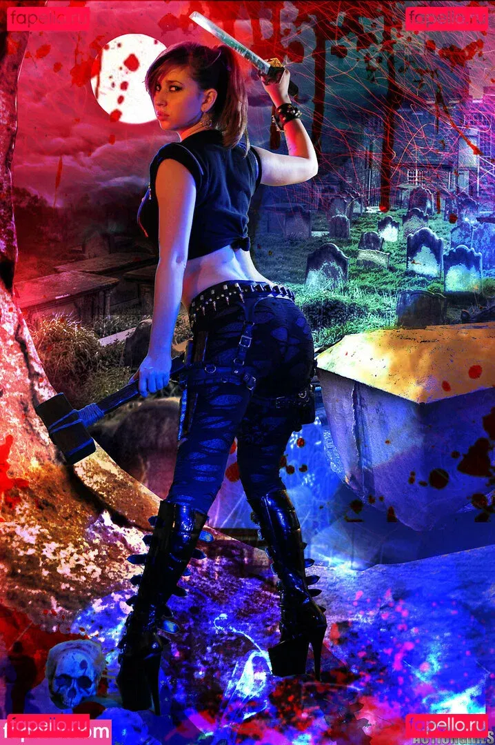 Shay Laren Onlyfans Photo Gallery 