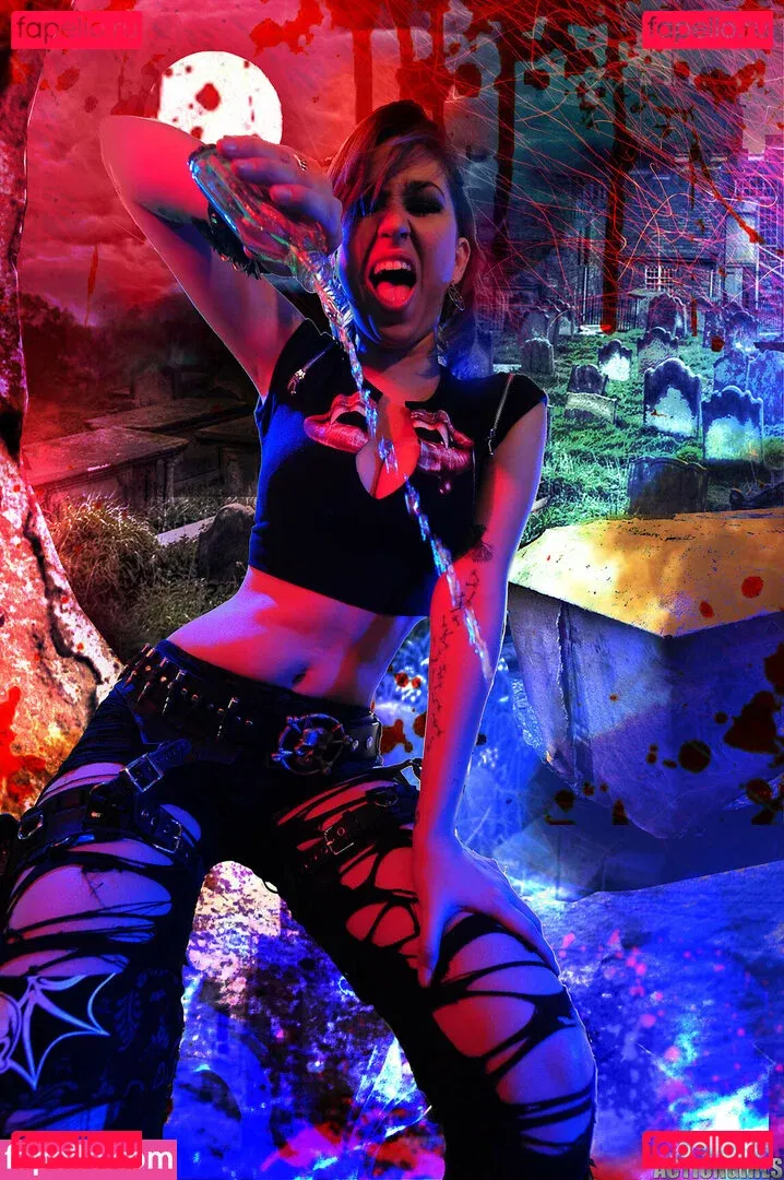 Shay Laren Onlyfans Photo Gallery 