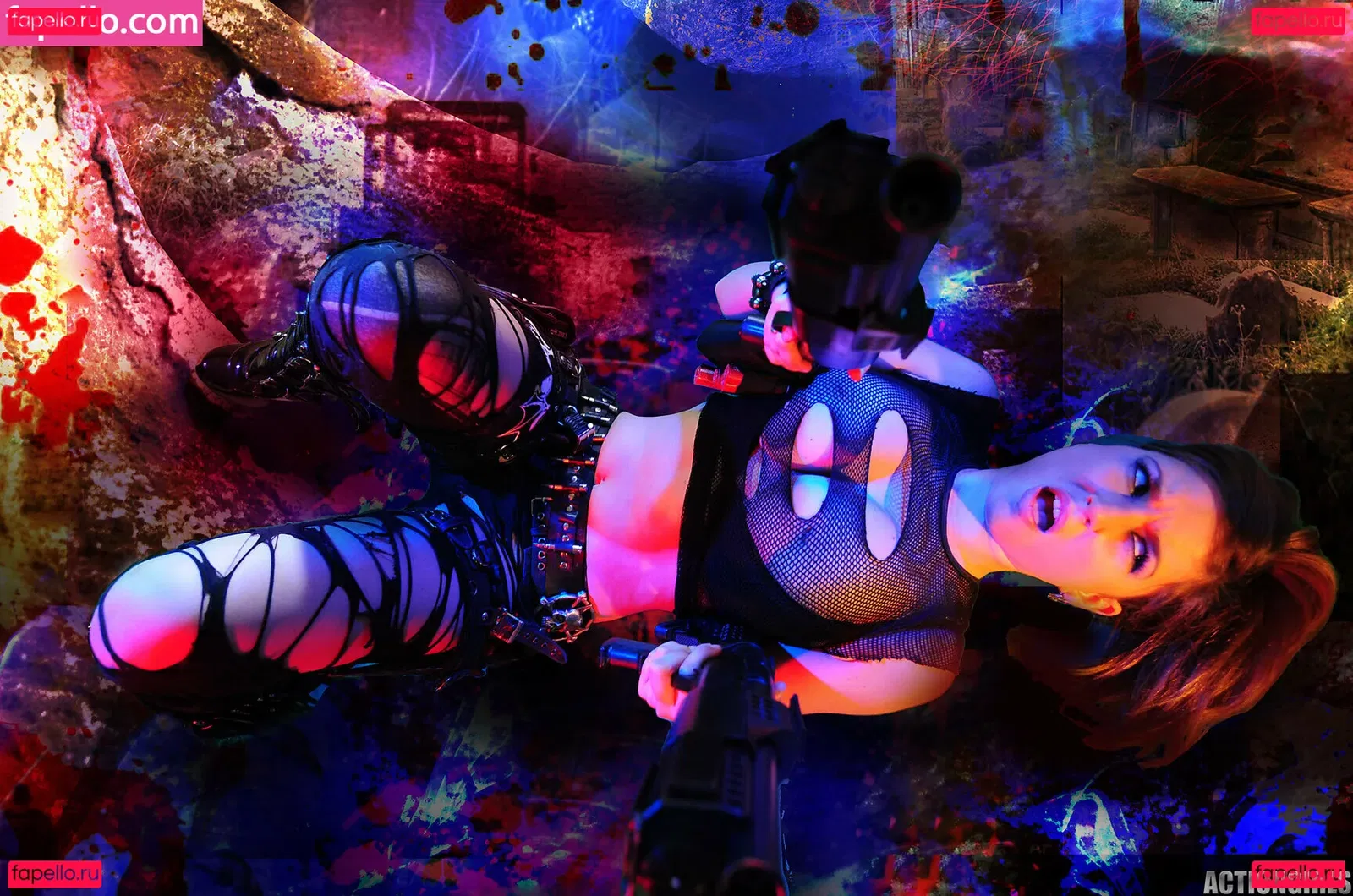 Shay Laren Onlyfans Photo Gallery 