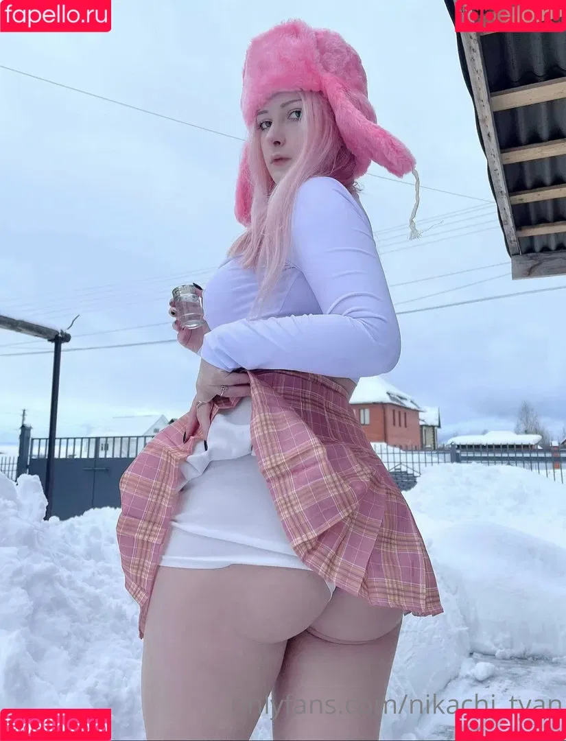Nika Kotova Onlyfans Photo Gallery 