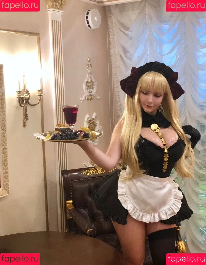 Nika Kotova Onlyfans Photo Gallery 