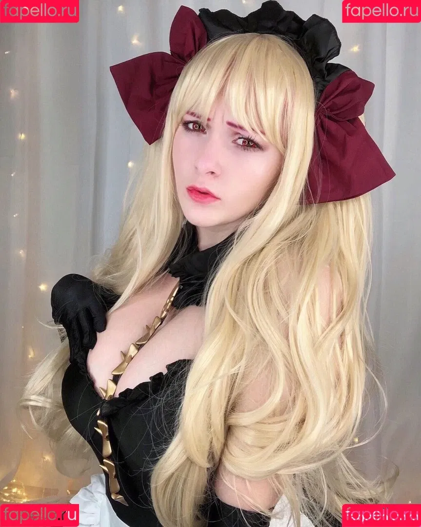 Nika Kotova Onlyfans Photo Gallery 
