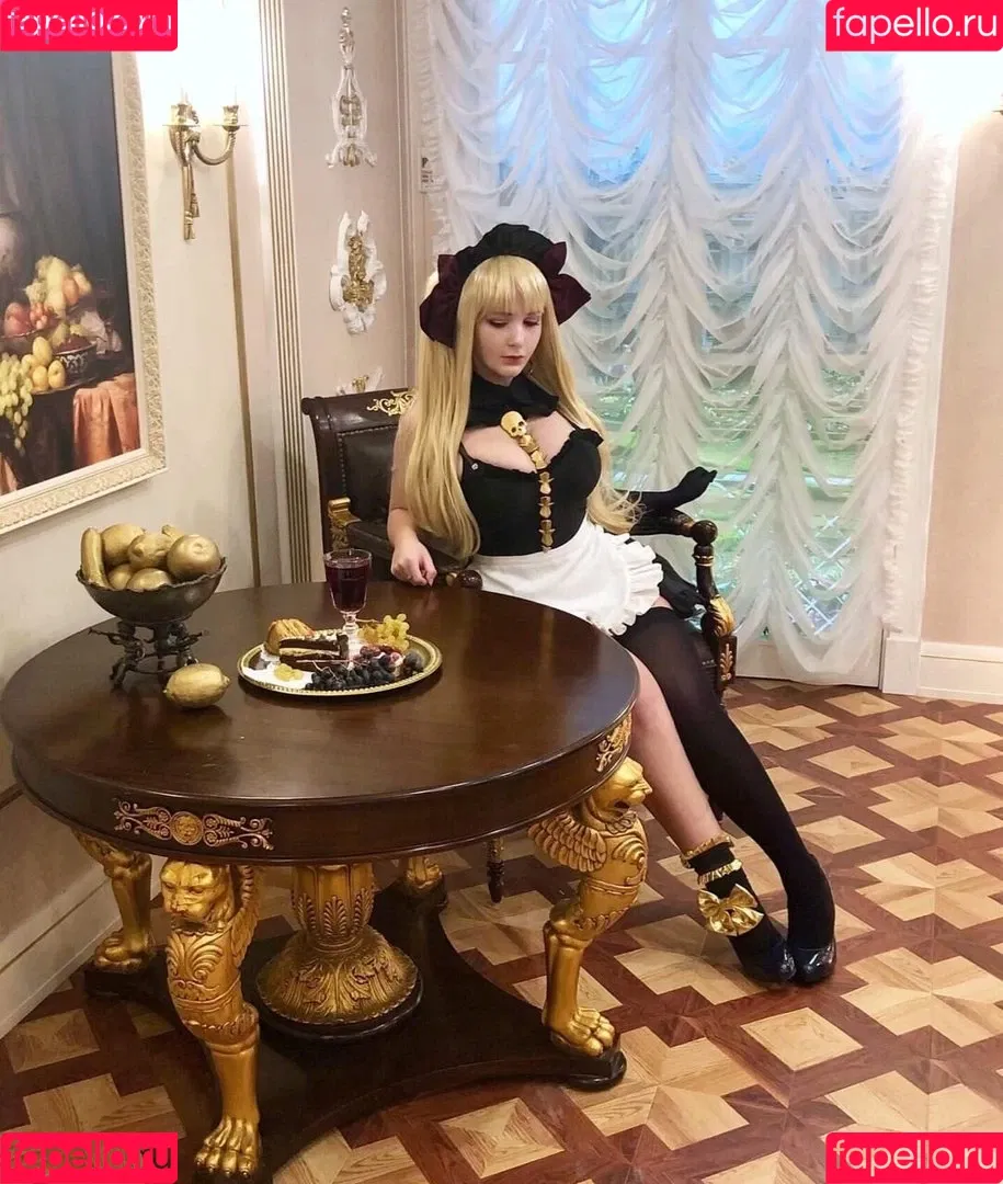 Nika Kotova Onlyfans Photo Gallery 