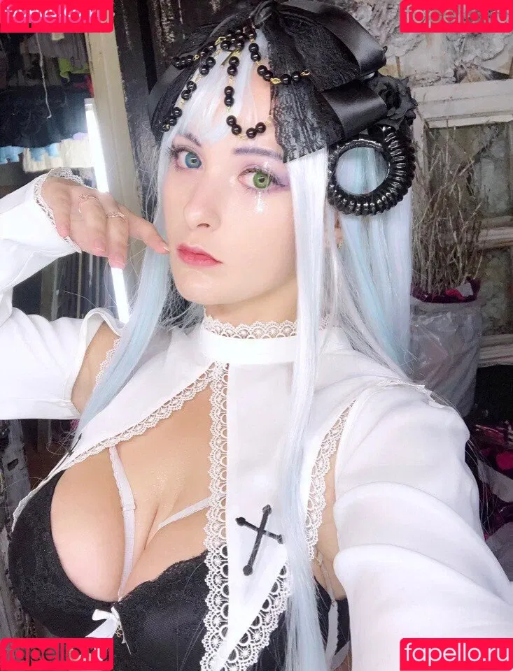 Nika Kotova Onlyfans Photo Gallery 