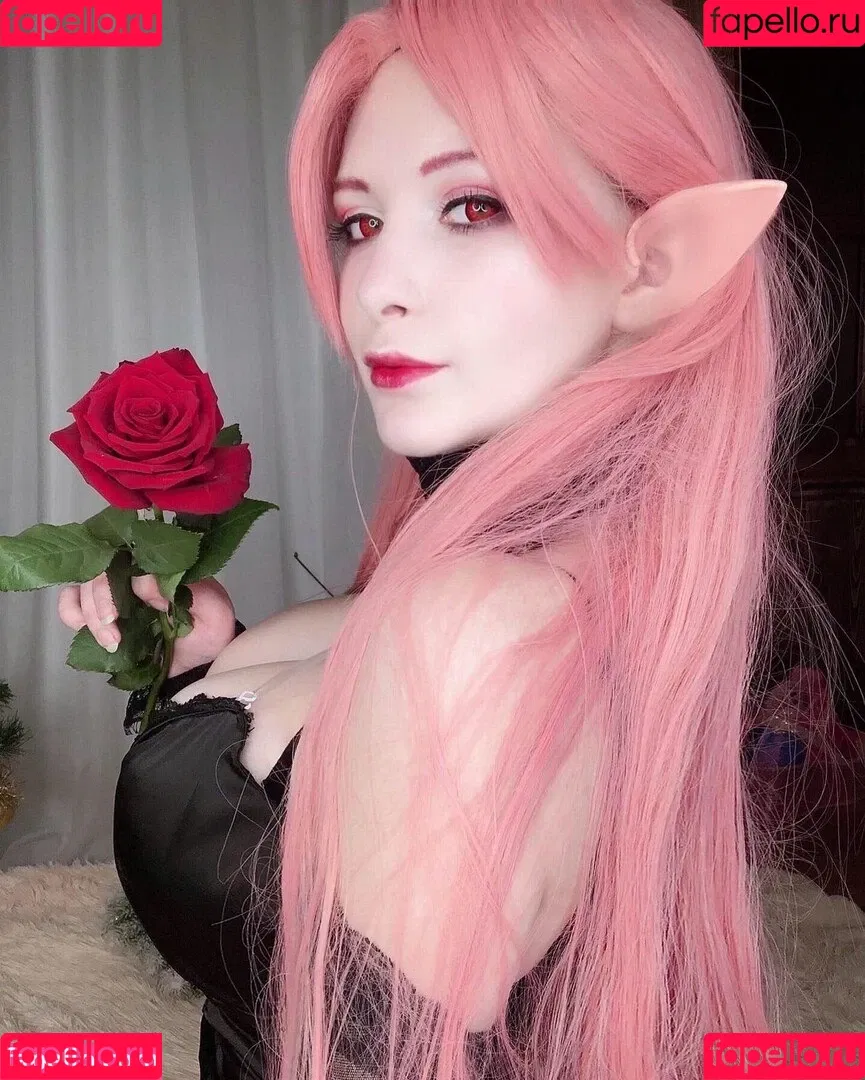 Nika Kotova Onlyfans Photo Gallery 