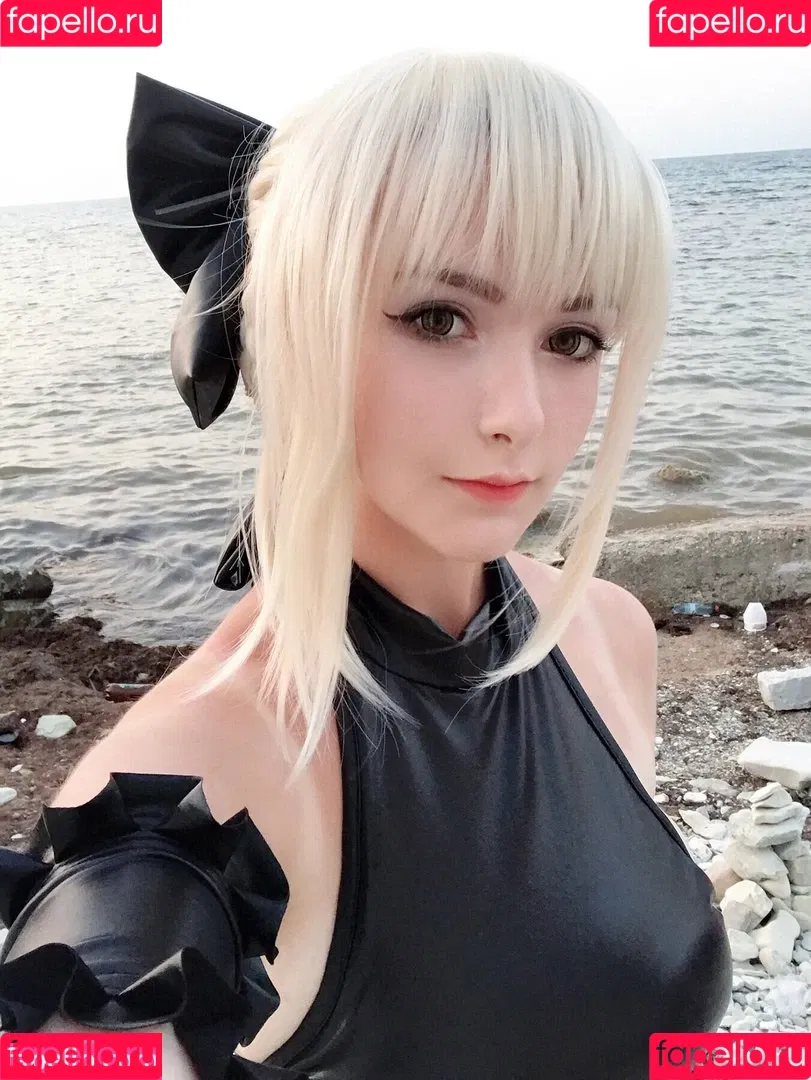 Nika Kotova Onlyfans Photo Gallery 