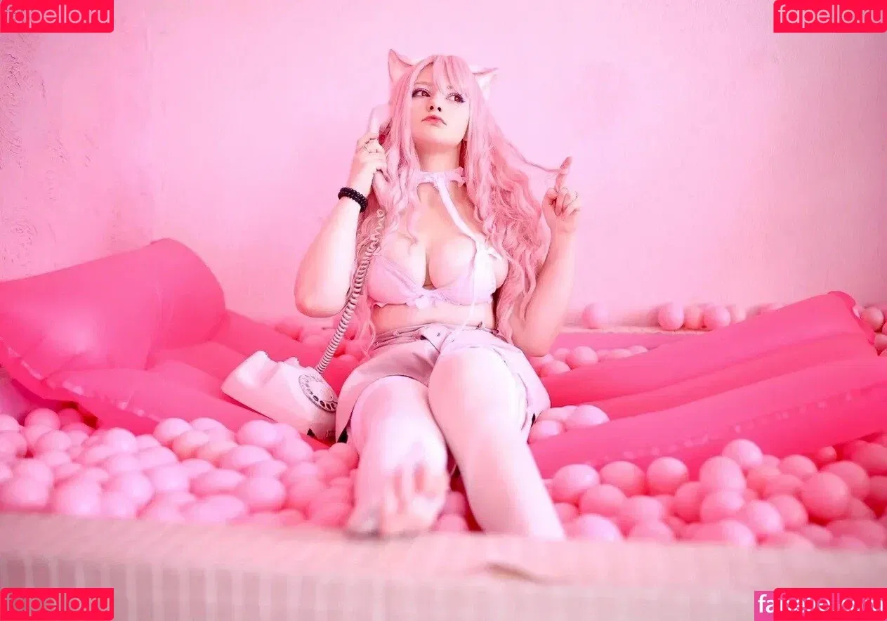 Nika Kotova Onlyfans Photo Gallery 