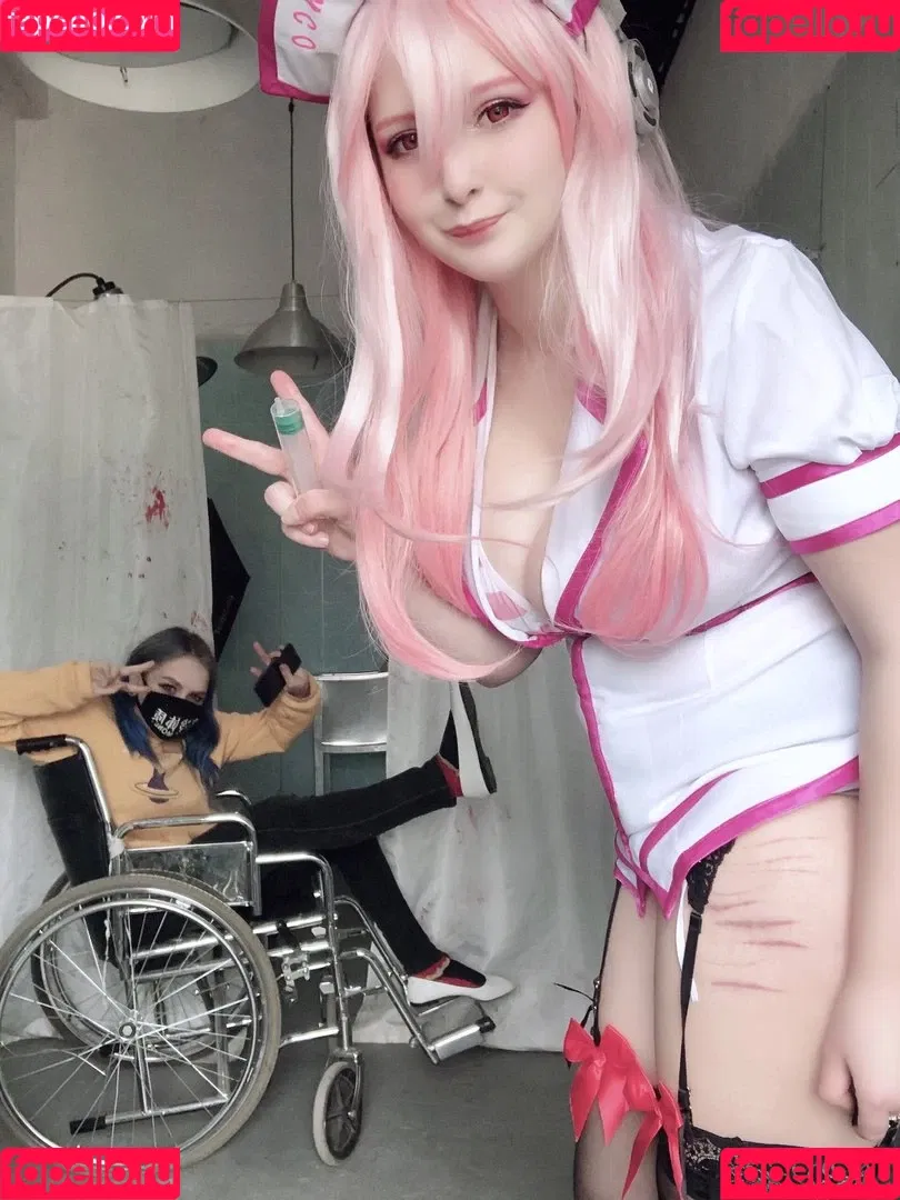 Nika Kotova Onlyfans Photo Gallery 