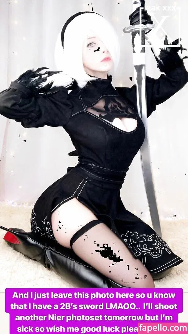 Nika Kotova Onlyfans Photo Gallery 