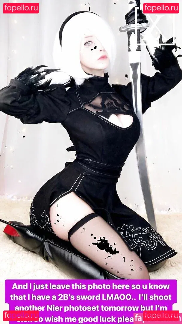 Nika Kotova Onlyfans Photo Gallery 