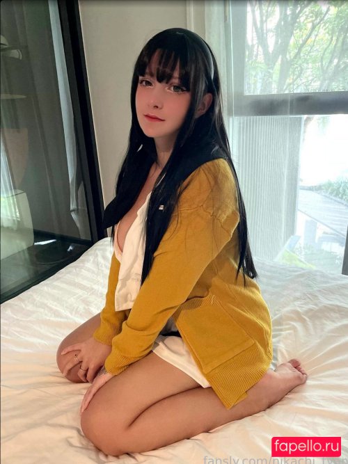 Nika Kotova Nude Onlyfans Photo 29