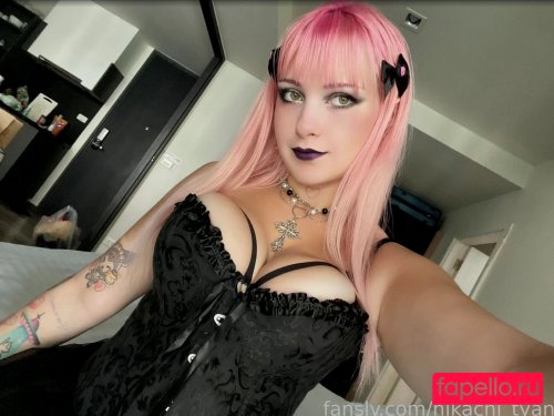 Nika Kotova Nude Onlyfans Photo 13