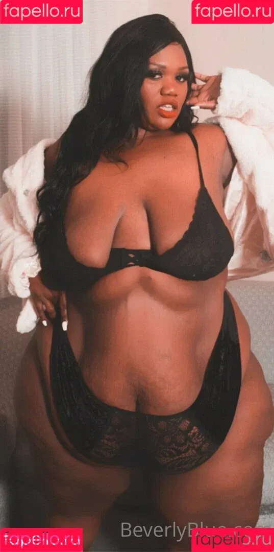 beverlyblue3x Onlyfans Photo Gallery 