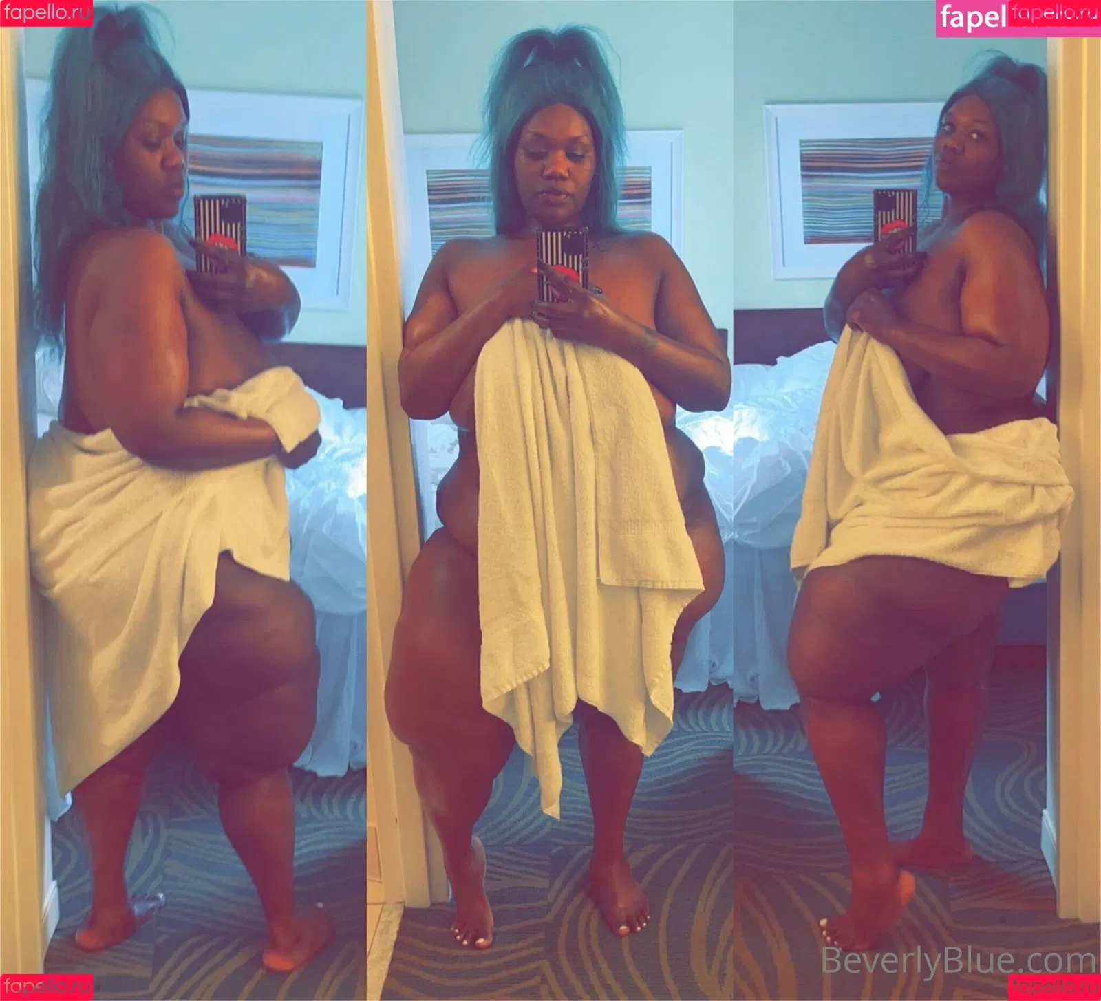 beverlyblue3x Onlyfans Photo Gallery 