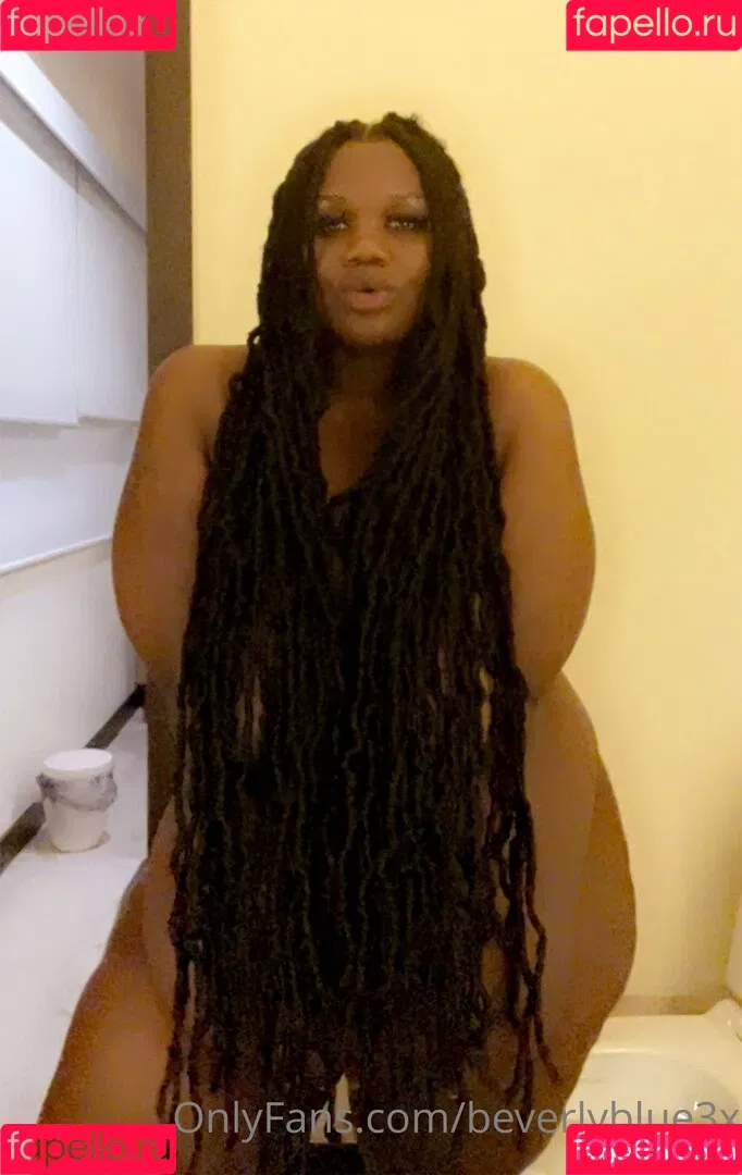 beverlyblue3x Onlyfans Photo Gallery 