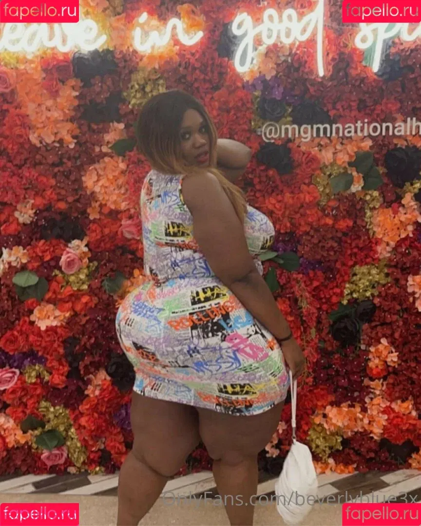beverlyblue3x Onlyfans Photo Gallery 